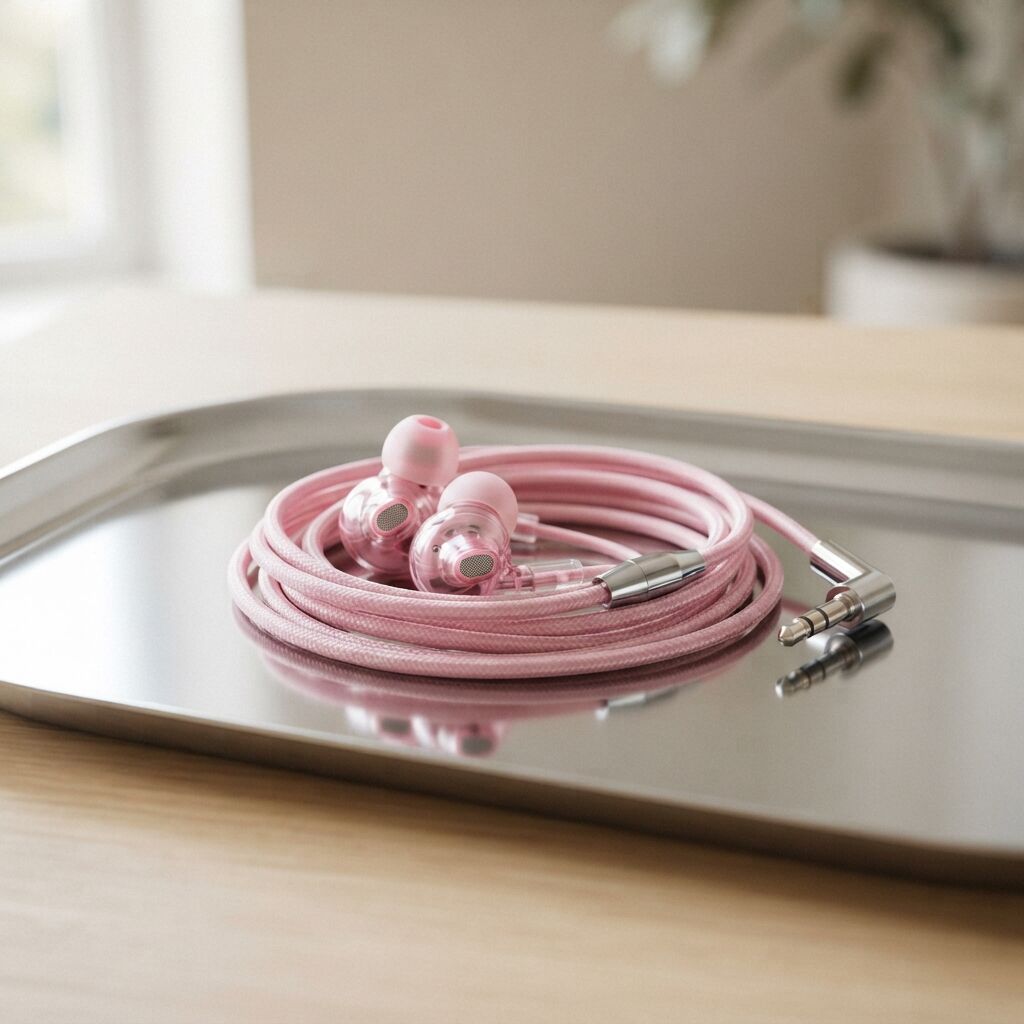Phone Charm Strap Set