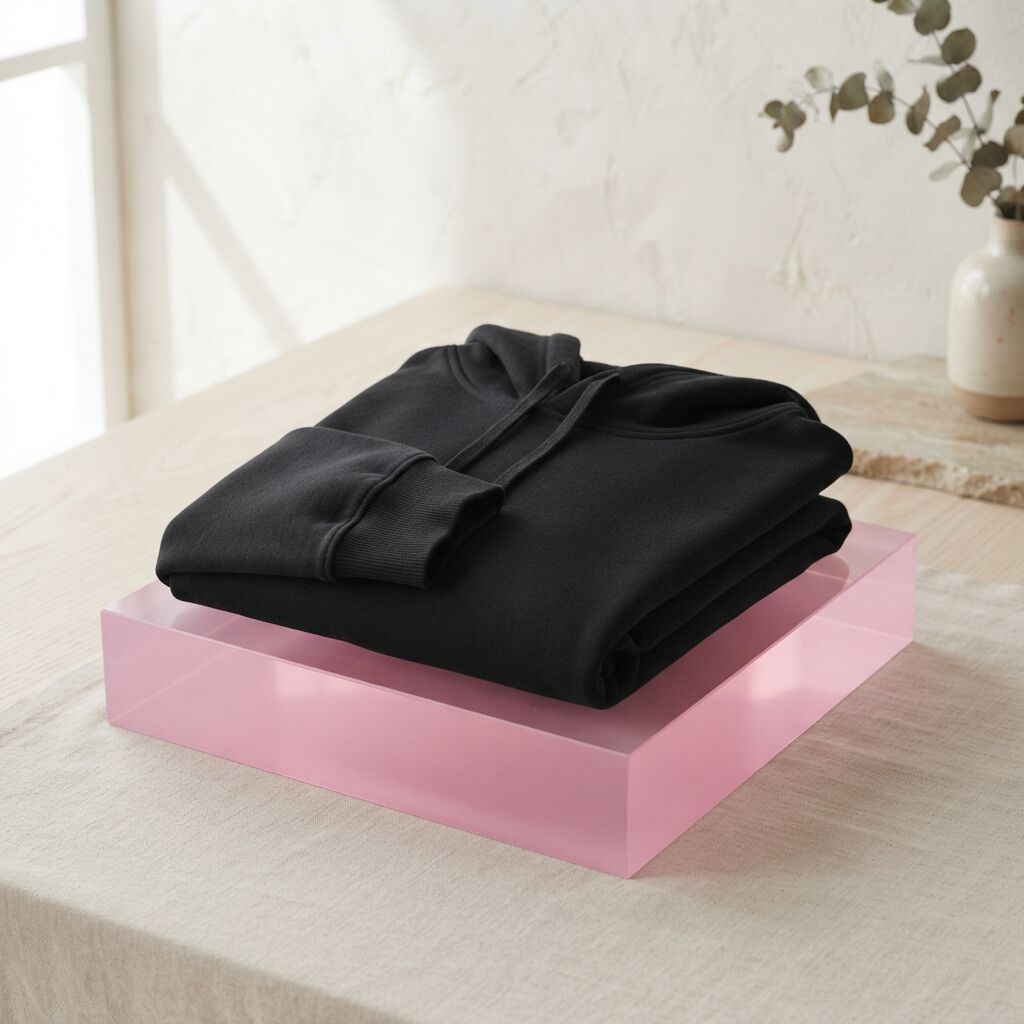 Nueve Heavy Hoodie