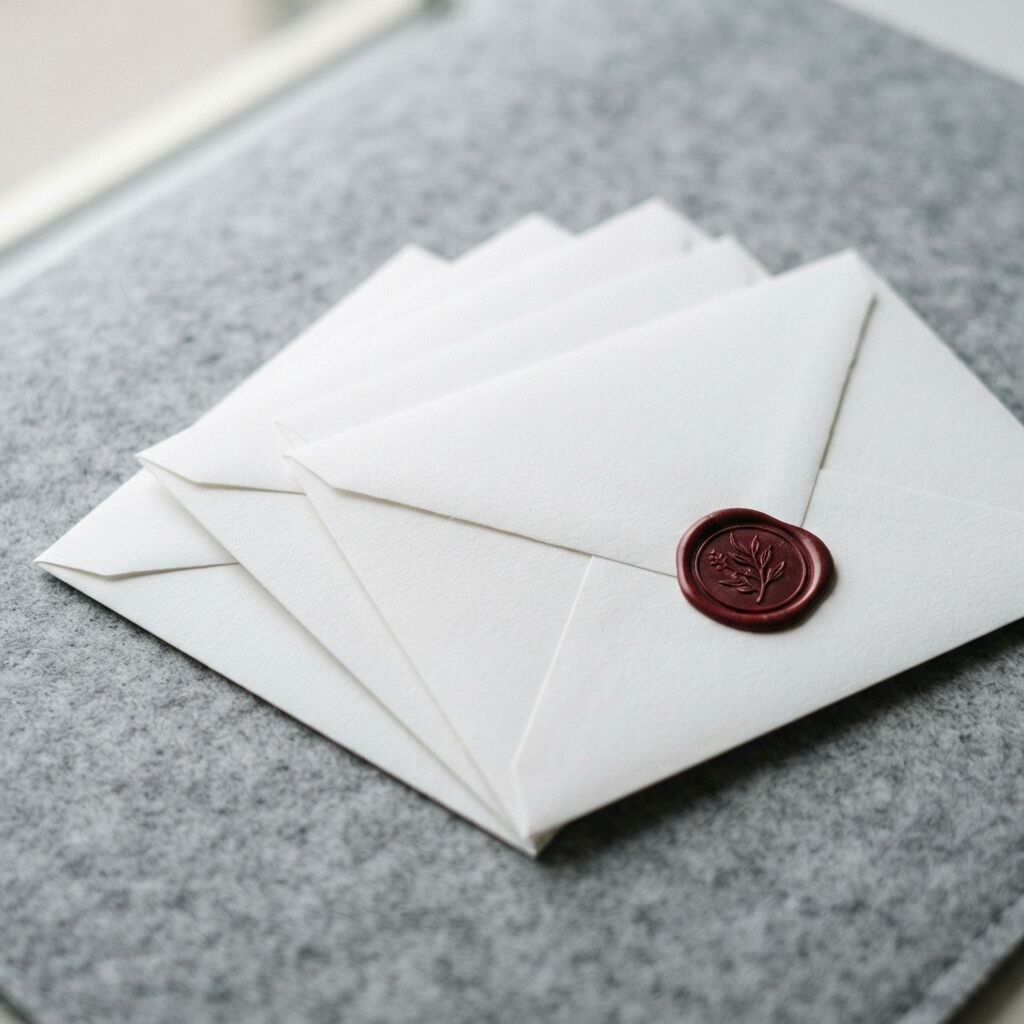 Archive Box A4