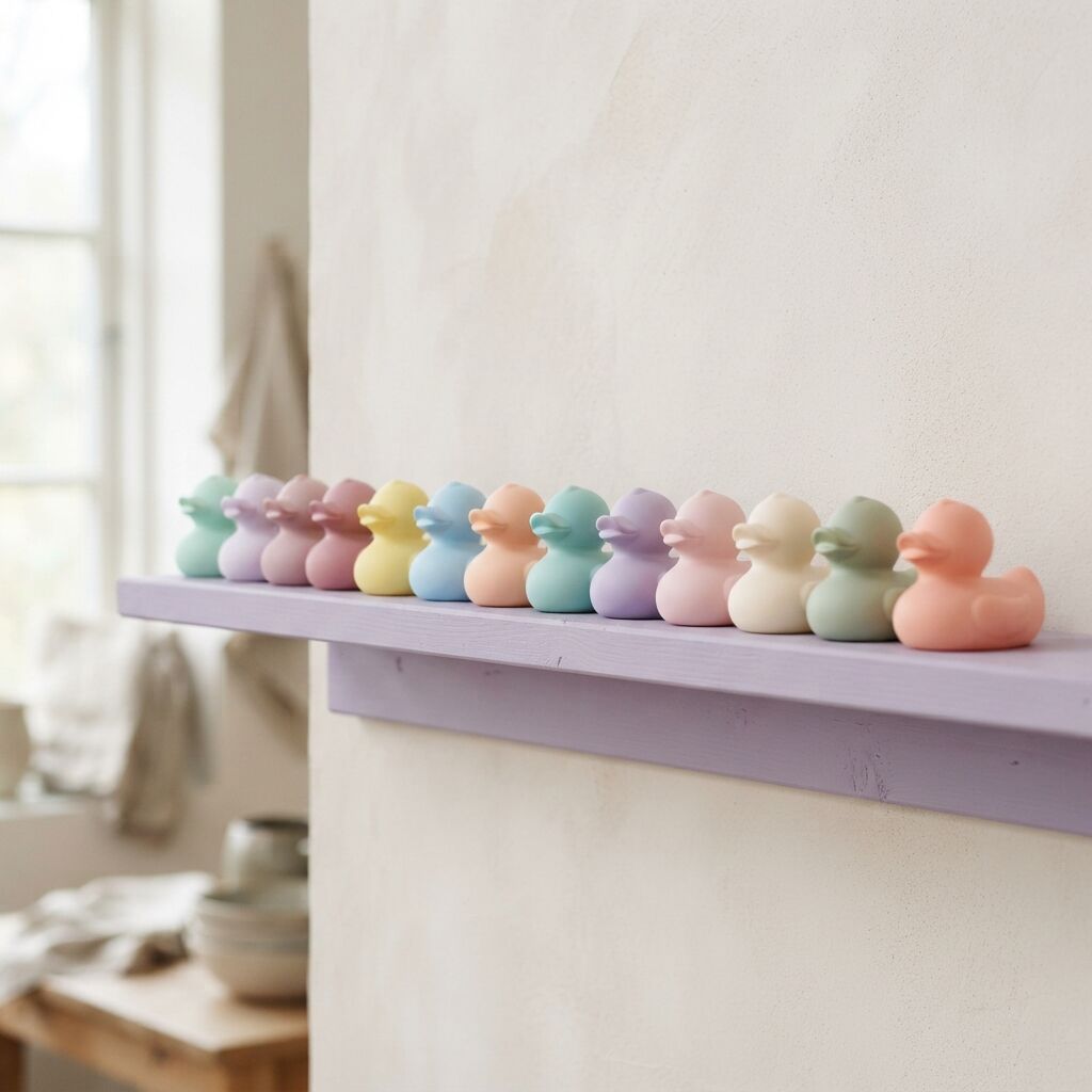 Giant Foam Blocks Set