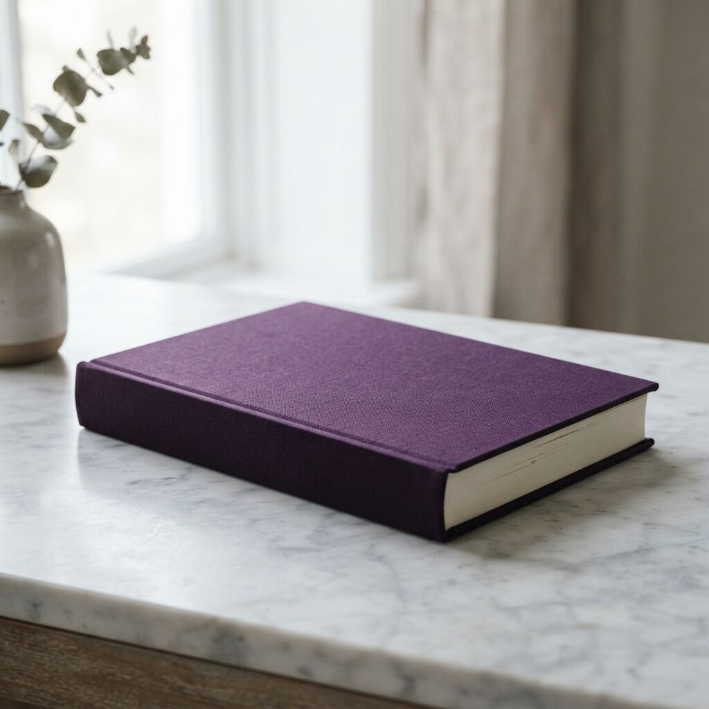 The Commonplace Book