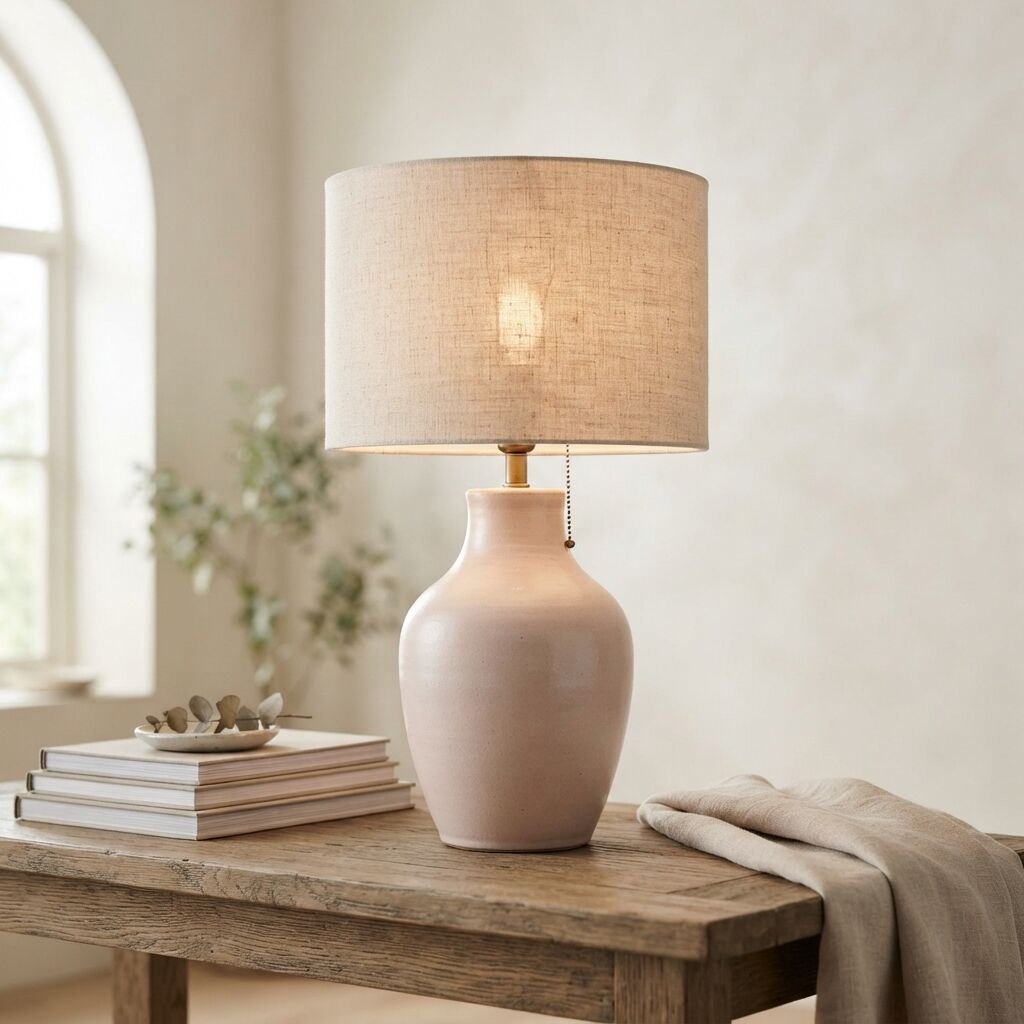 Toffee Knot Cushion